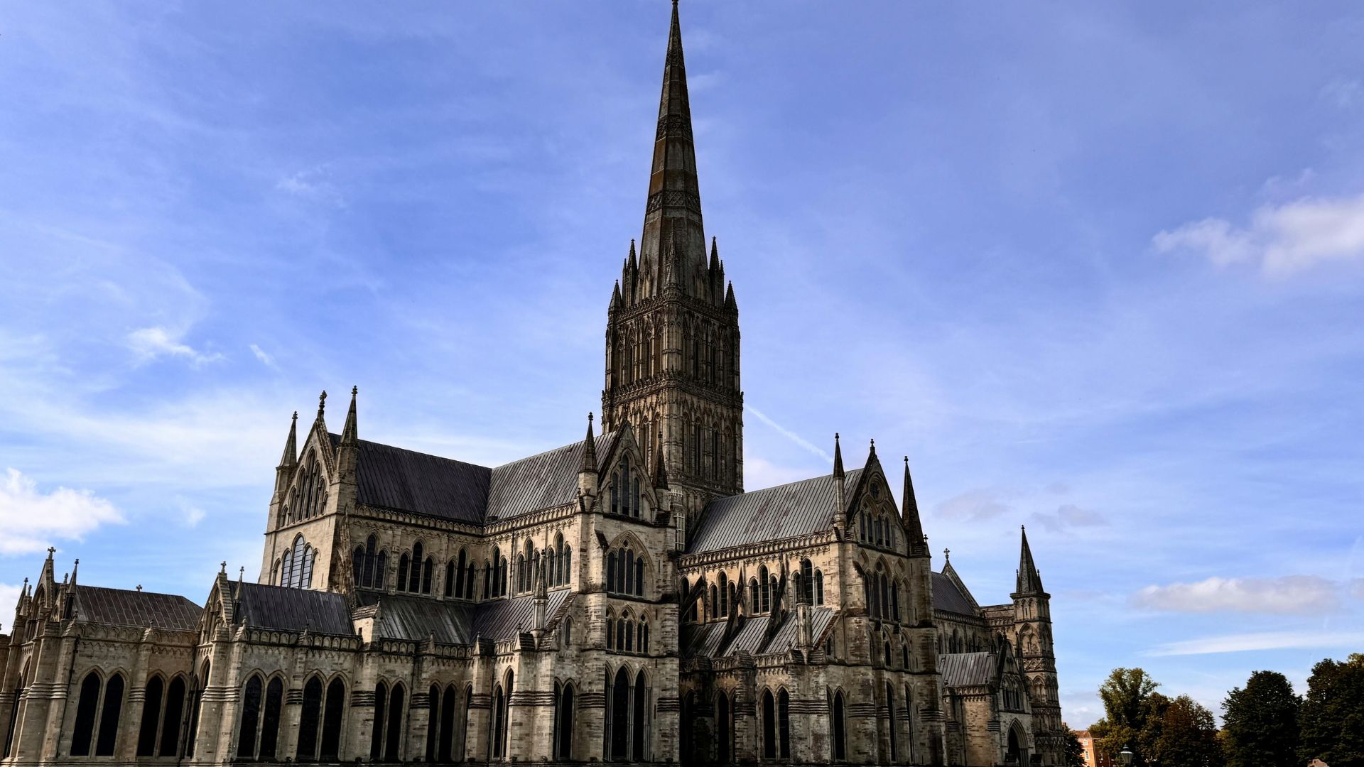 Salisbury